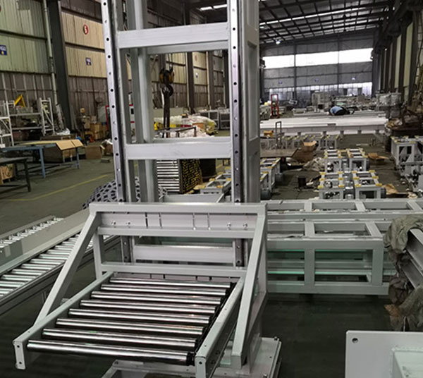 分撥機(jī)/升降機(jī)